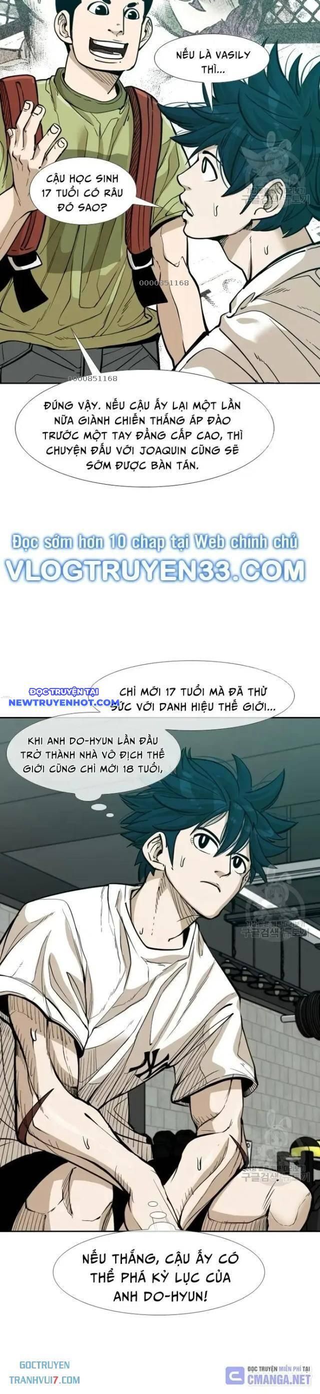 Chương 226 - Trang 17