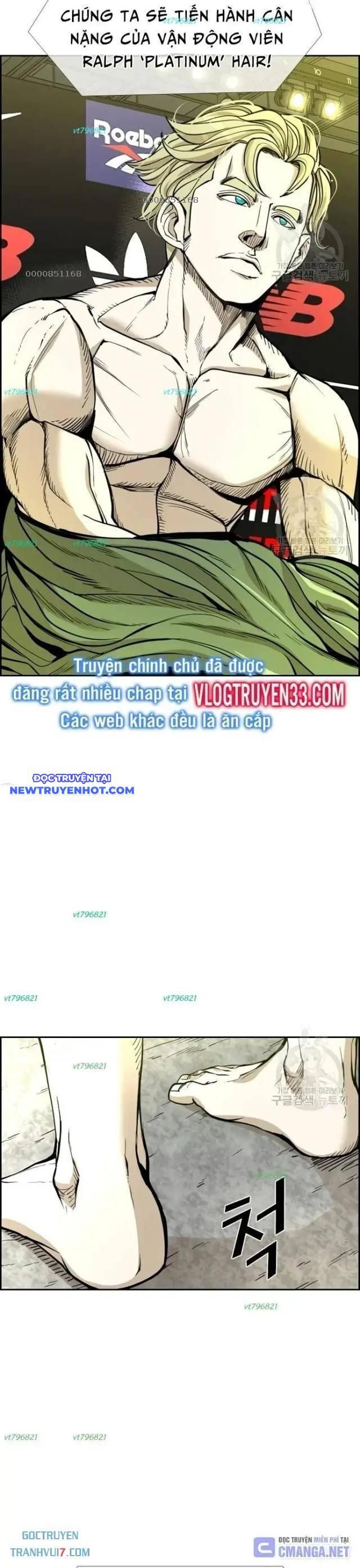 Chương 226 - Trang 21