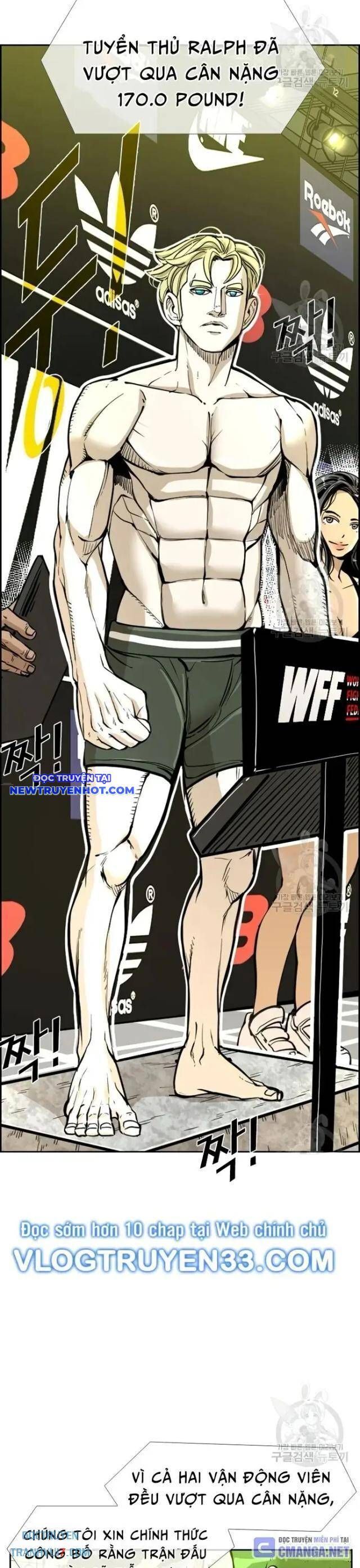 Chương 226 - Trang 22