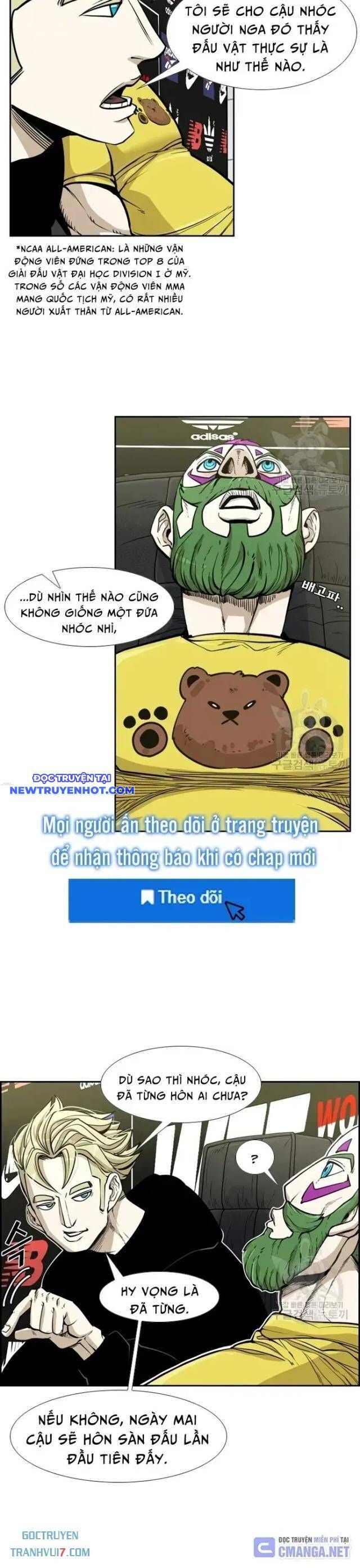 Chương 226 - Trang 27