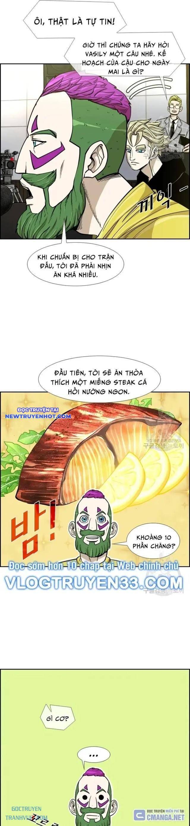 Chương 226 - Trang 28