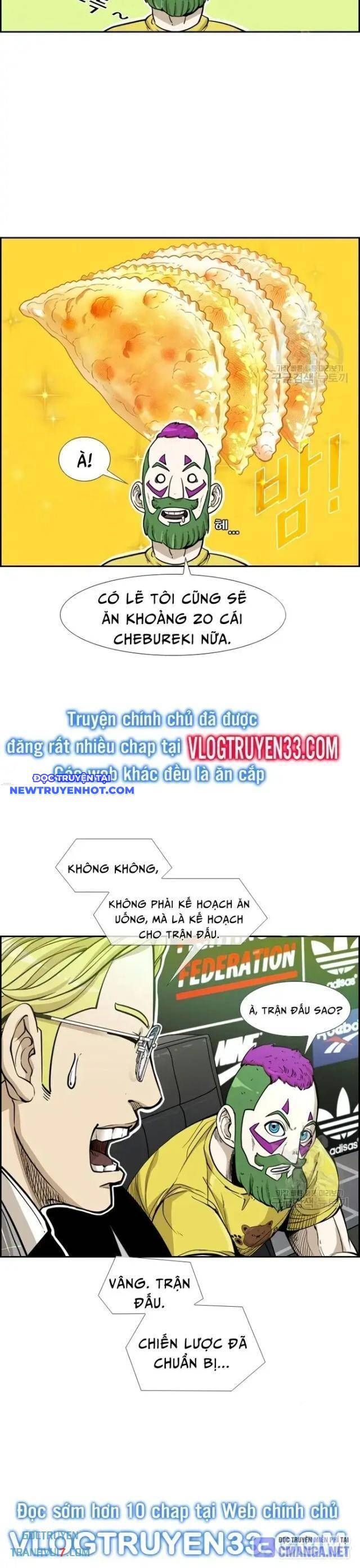 Chương 226 - Trang 29