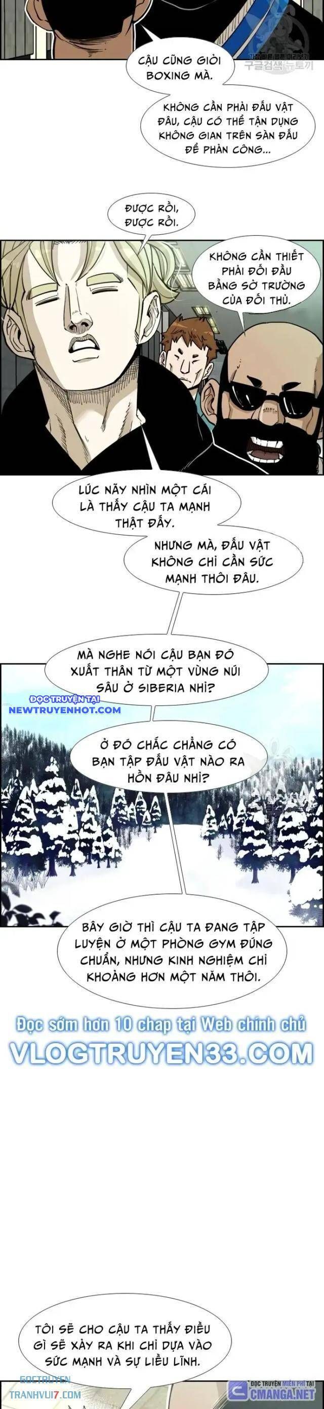 Chương 226 - Trang 32