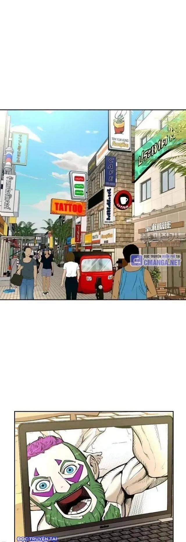 Chương 228 - Trang 23