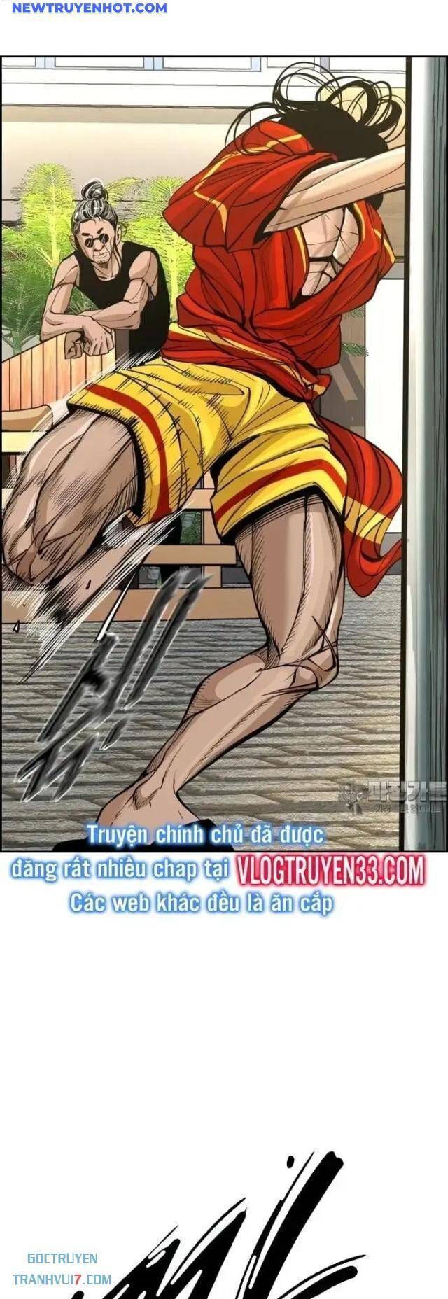 Chương 228 - Trang 28
