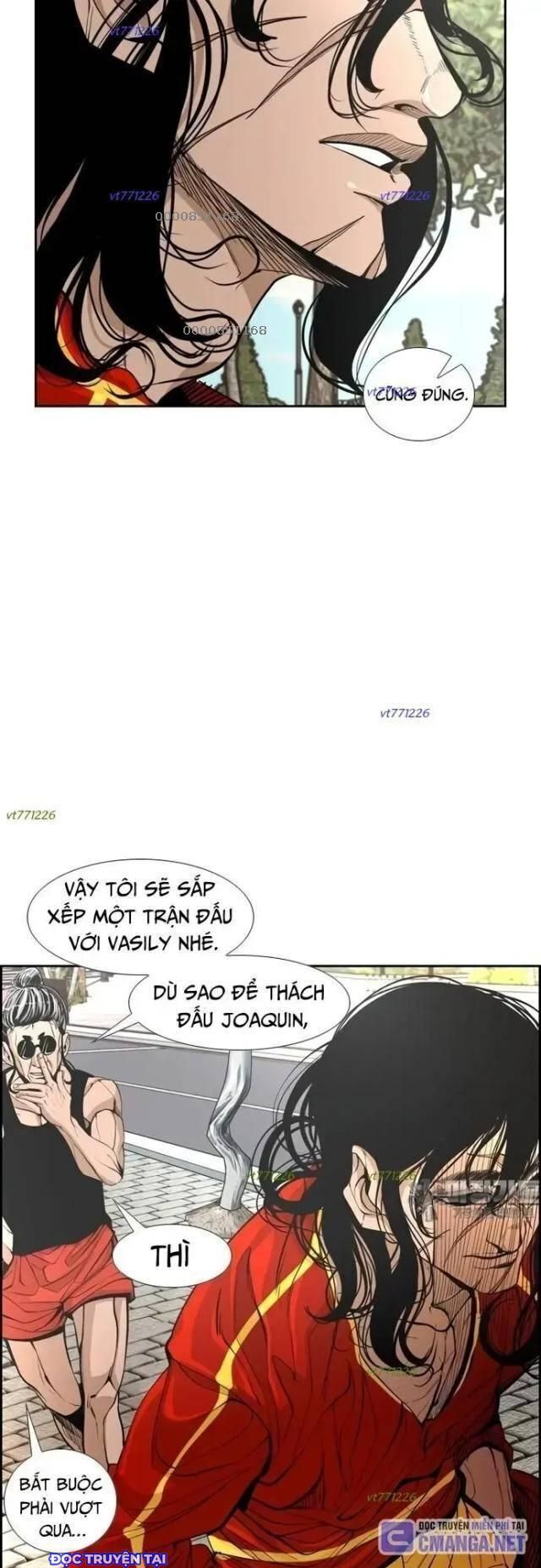 Chương 228 - Trang 33