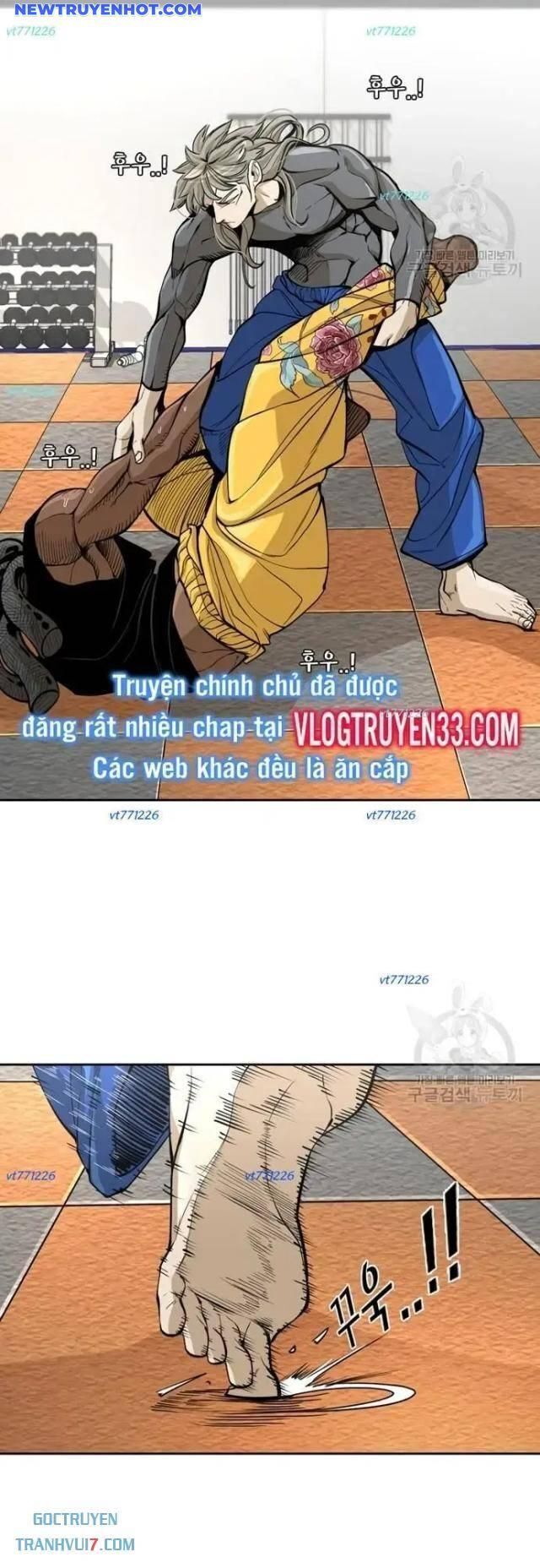 Chương 229 - Trang 34