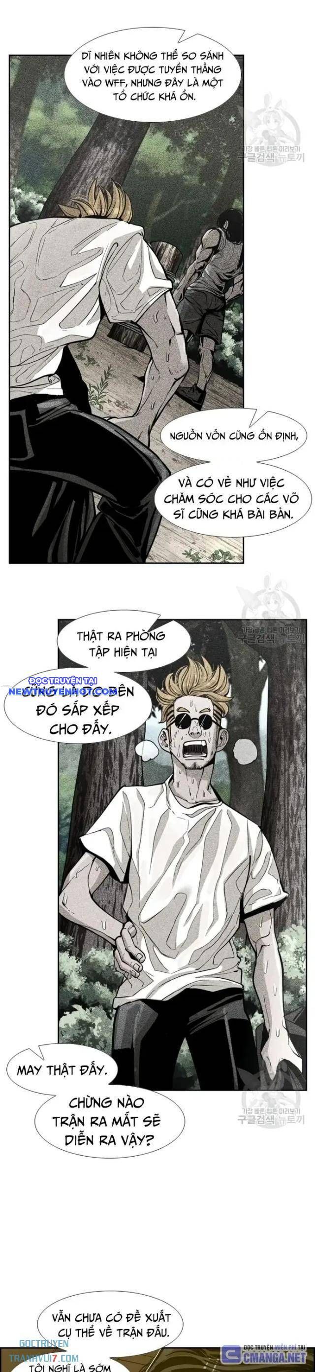 Chương 230 - Trang 23