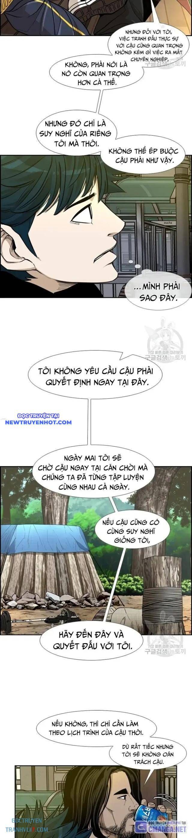 Chương 230 - Trang 29