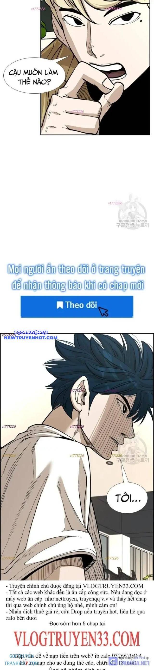Chương 230 - Trang 34
