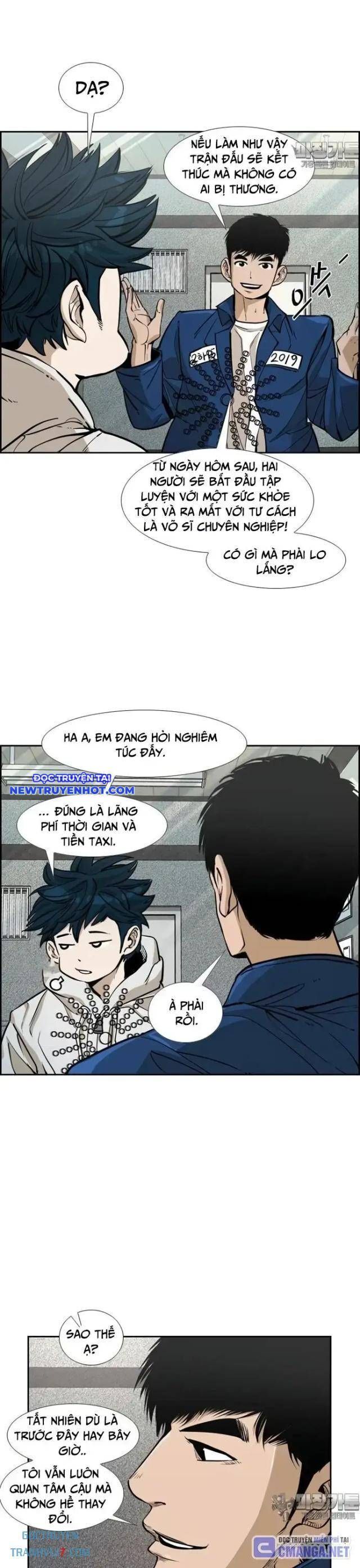 Chương 231 - Trang 15
