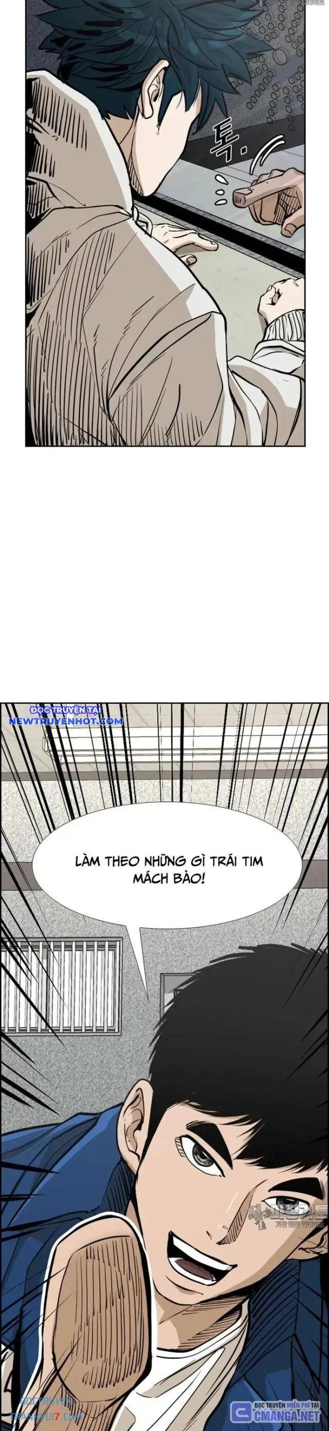 Chương 231 - Trang 22