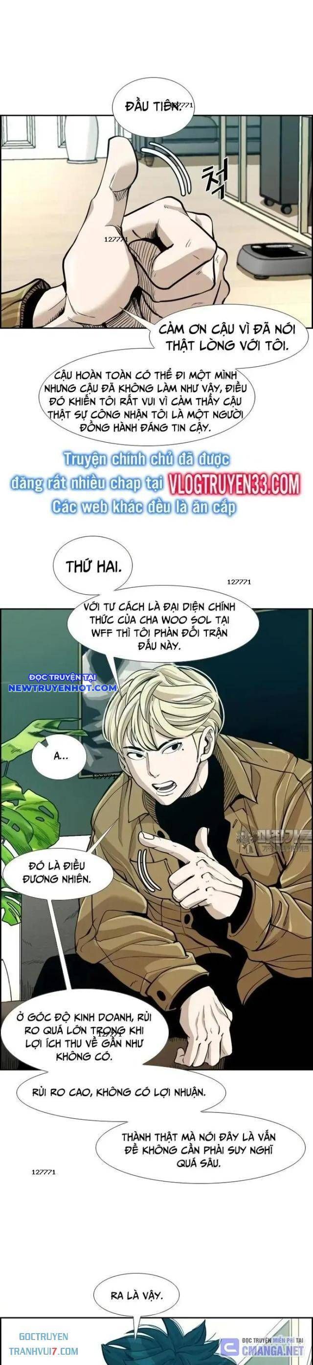 Chương 231 - Trang 5