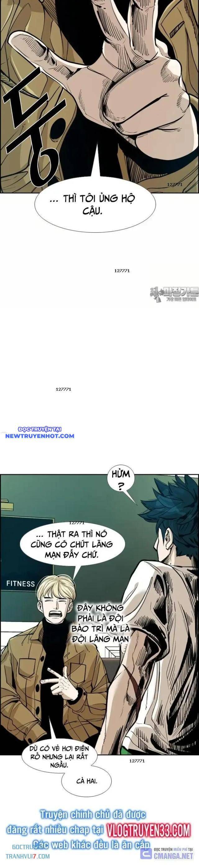 Chương 231 - Trang 7