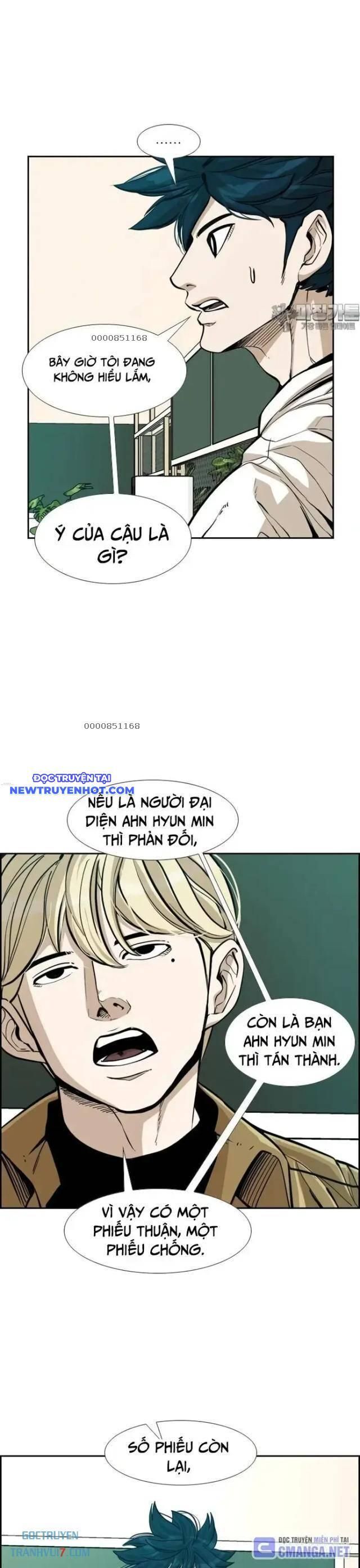 Chương 231 - Trang 8
