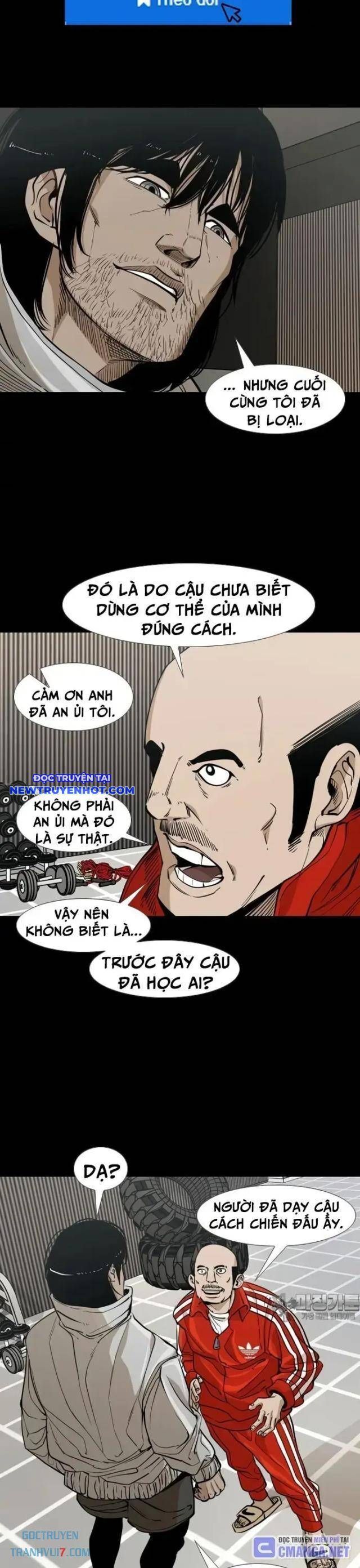 Chương 232 - Trang 22