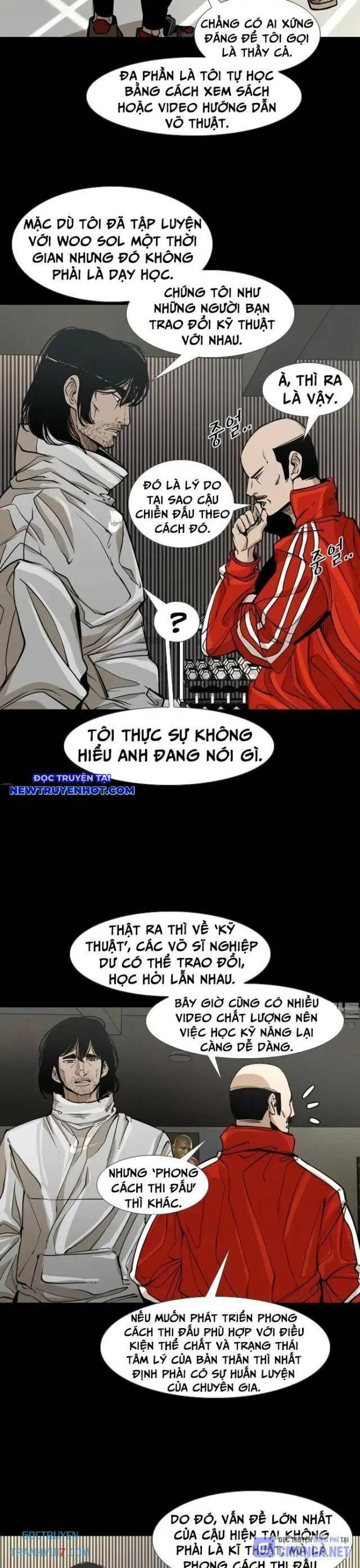 Chương 232 - Trang 23