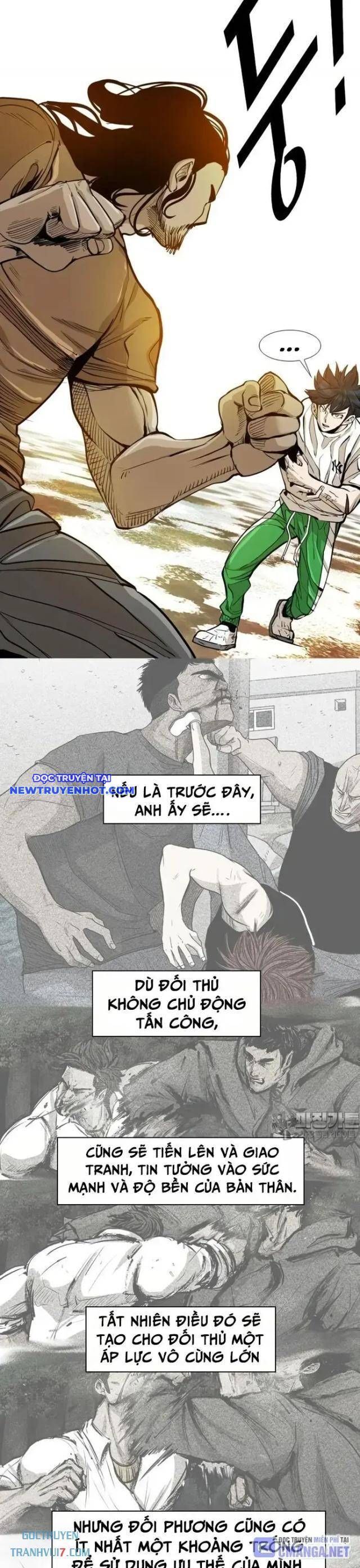 Chương 232 - Trang 27