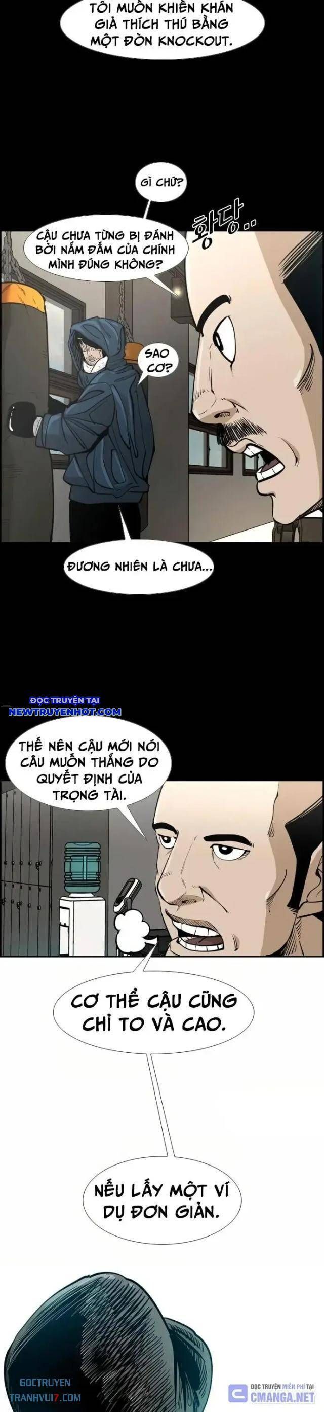 Chương 232 - Trang 31
