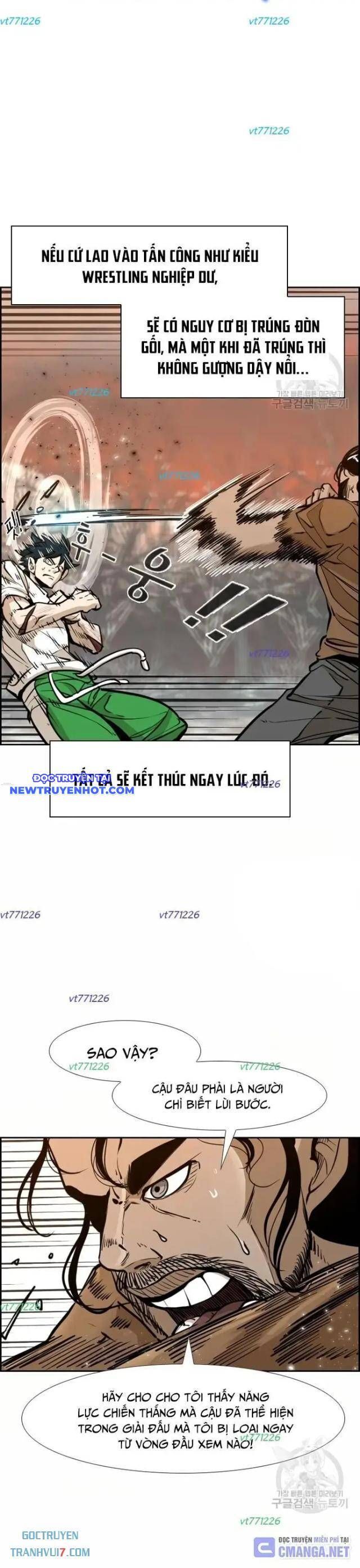 Chương 233 - Trang 19