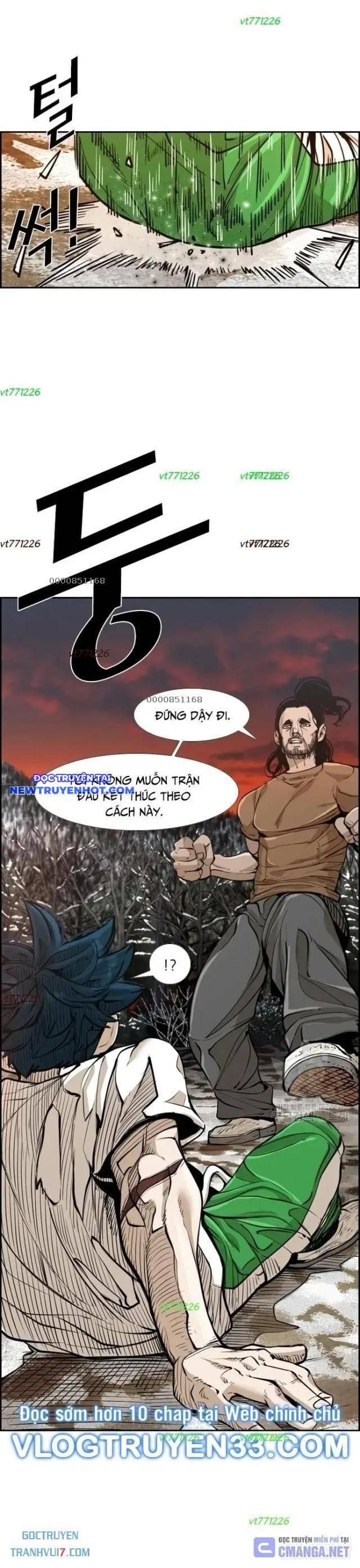 Chương 233 - Trang 21
