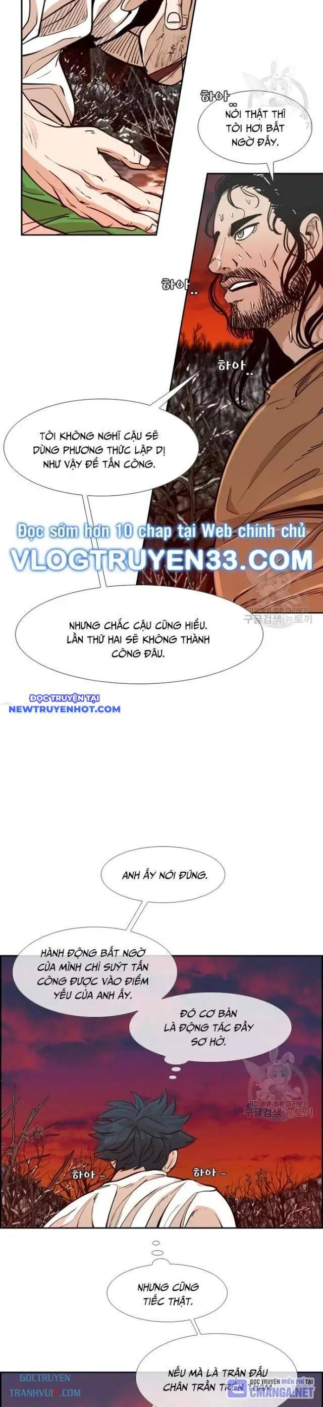 Chương 233 - Trang 36