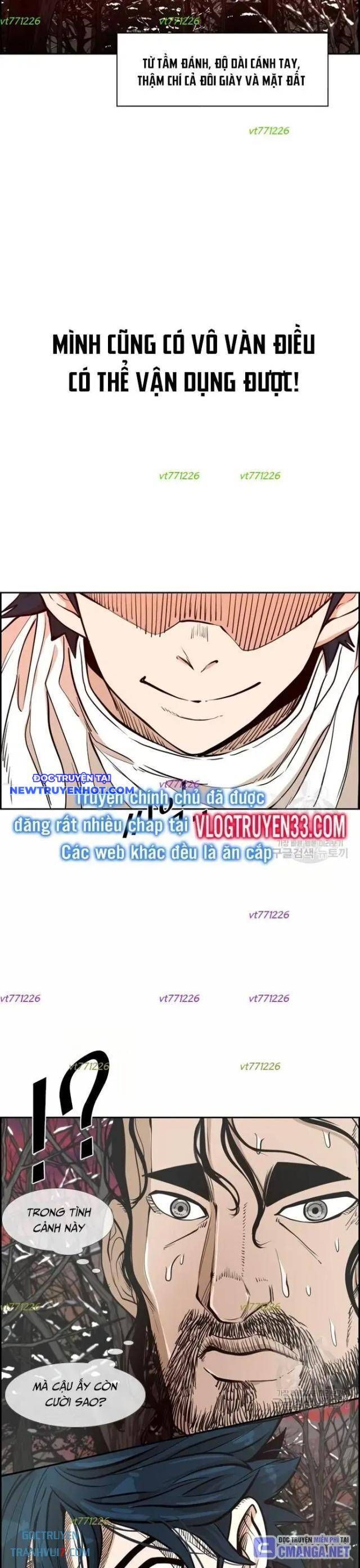 Chương 233 - Trang 38