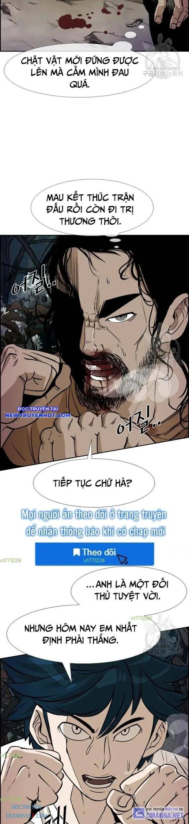 Chương 234 - Trang 36