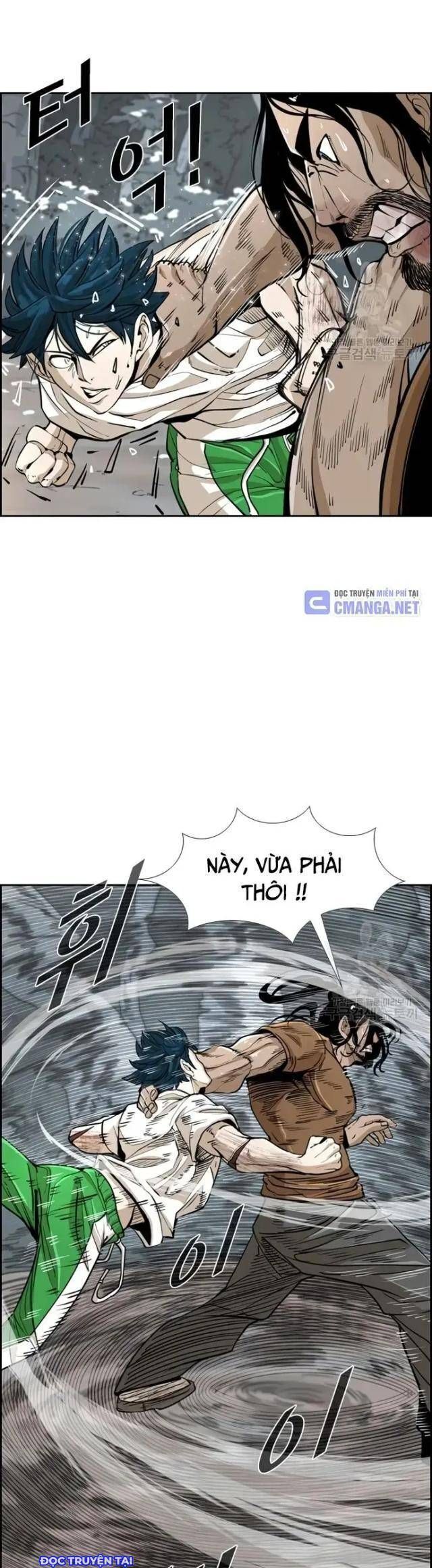 Chương 235 - Trang 21