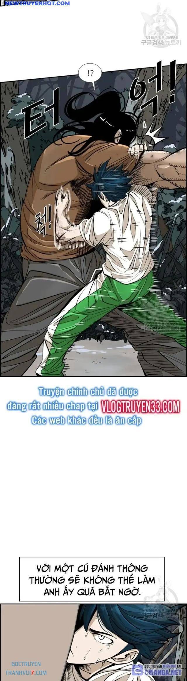 Chương 235 - Trang 30