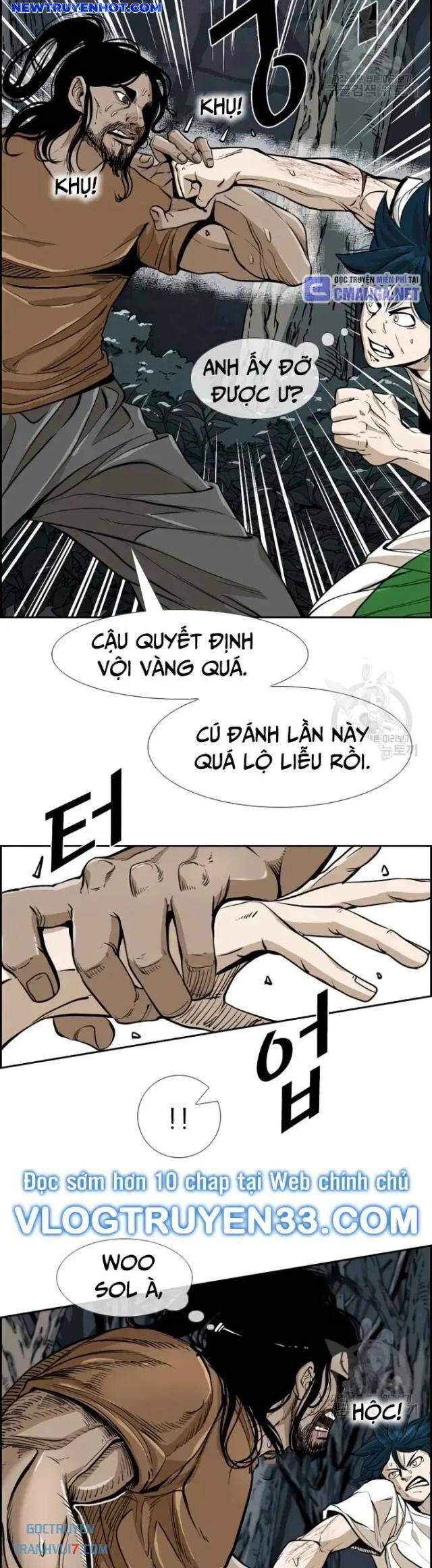 Chương 235 - Trang 38