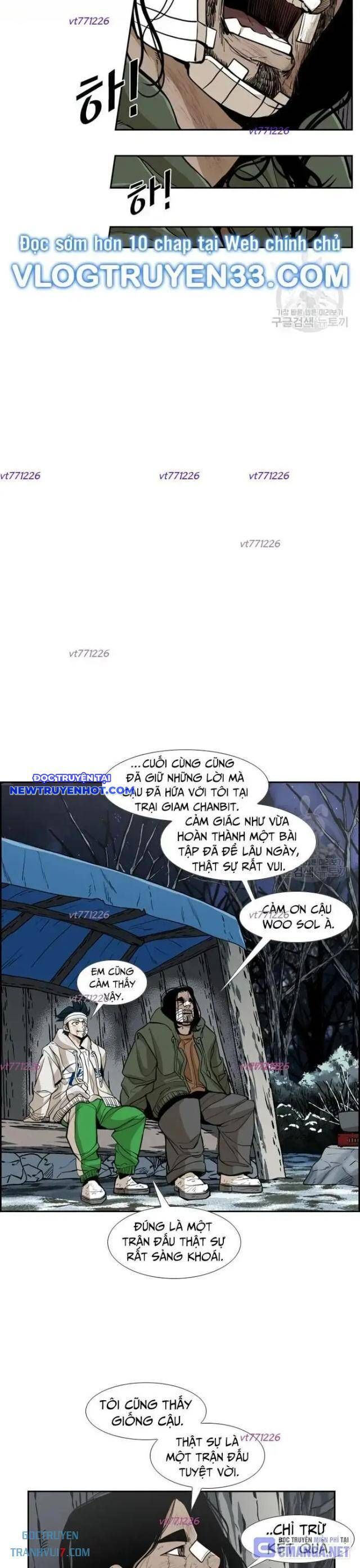 Chương 236 - Trang 18