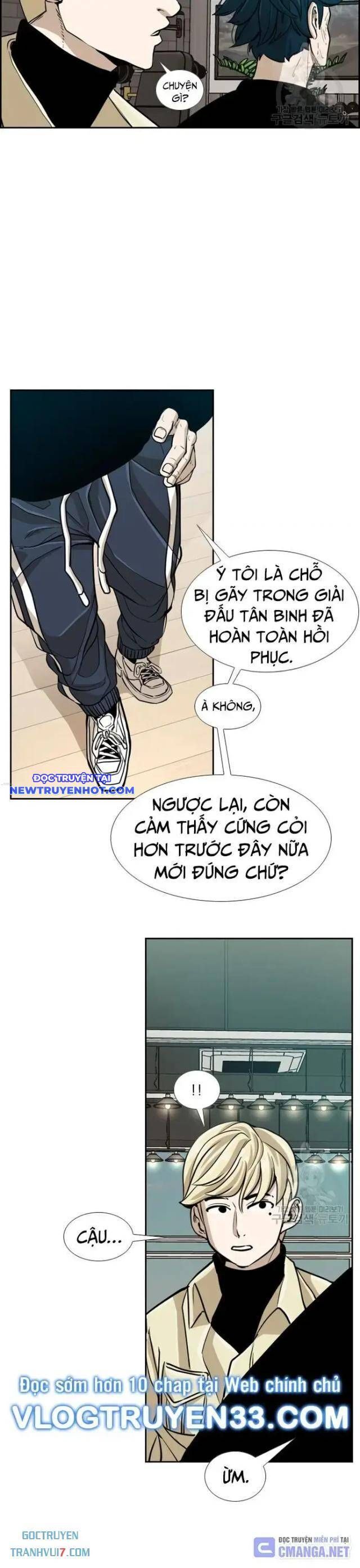 Chương 236 - Trang 29