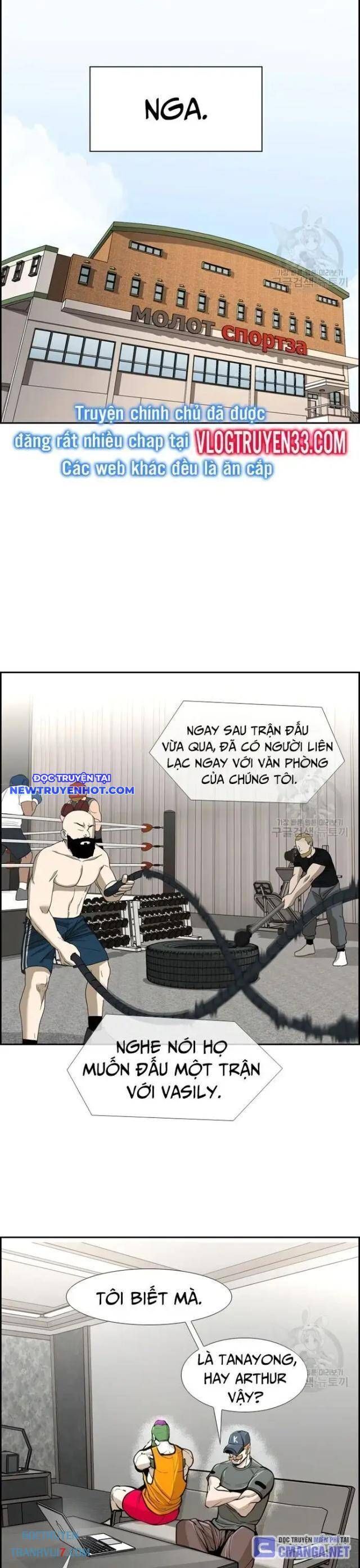 Chương 236 - Trang 31