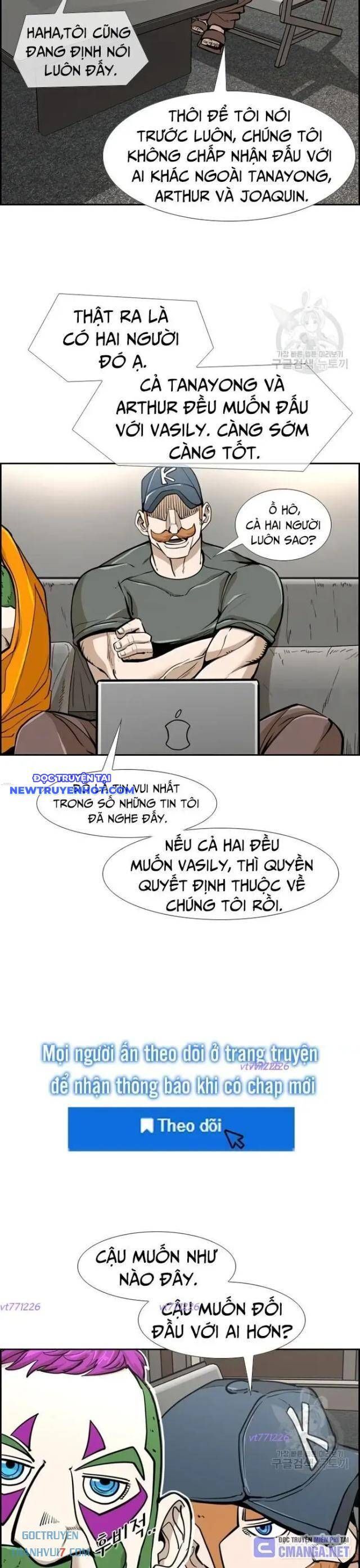 Chương 236 - Trang 32
