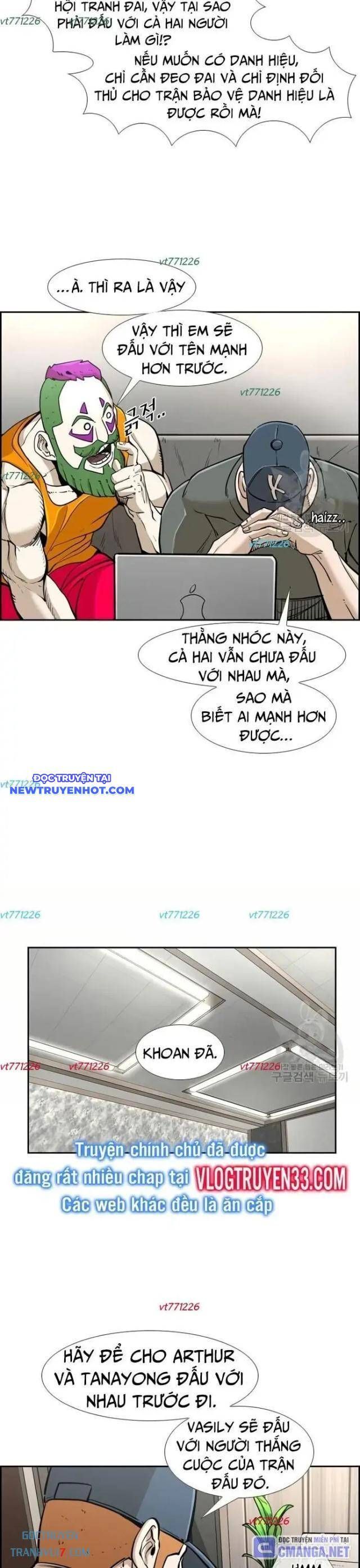 Chương 236 - Trang 34
