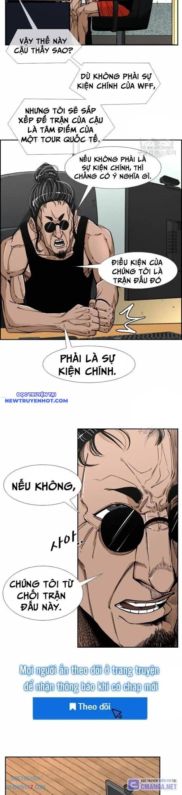 Chương 237 - Trang 11