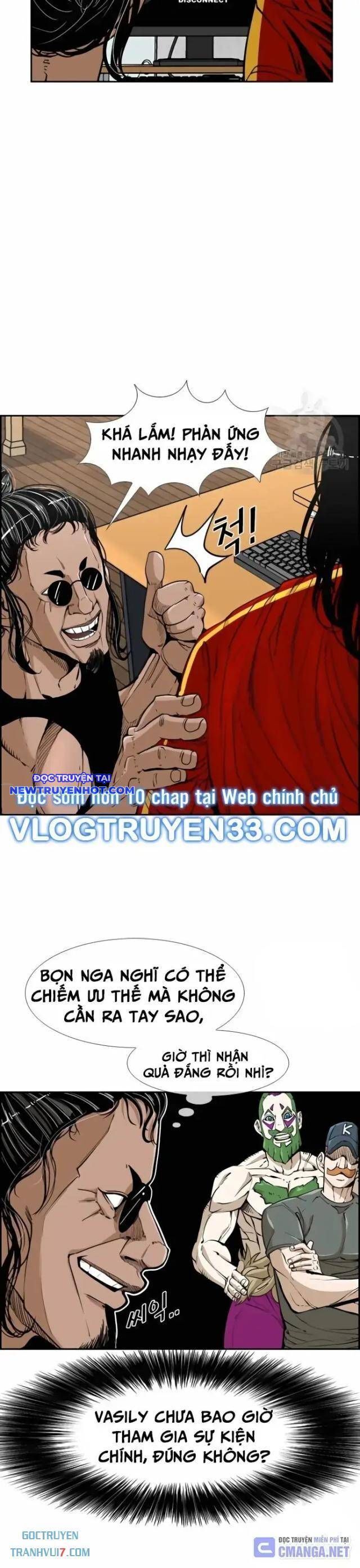 Chương 237 - Trang 13