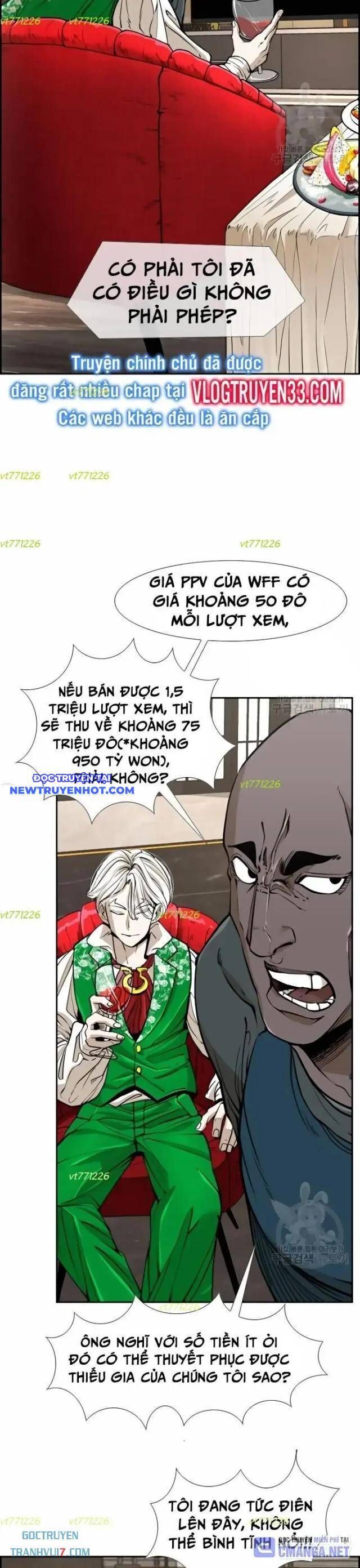 Chương 237 - Trang 16