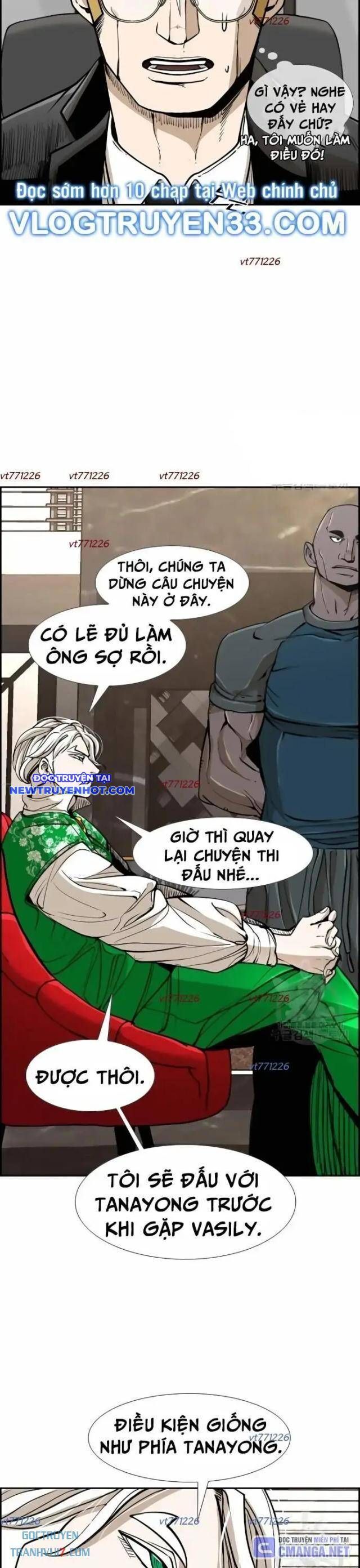 Chương 237 - Trang 20