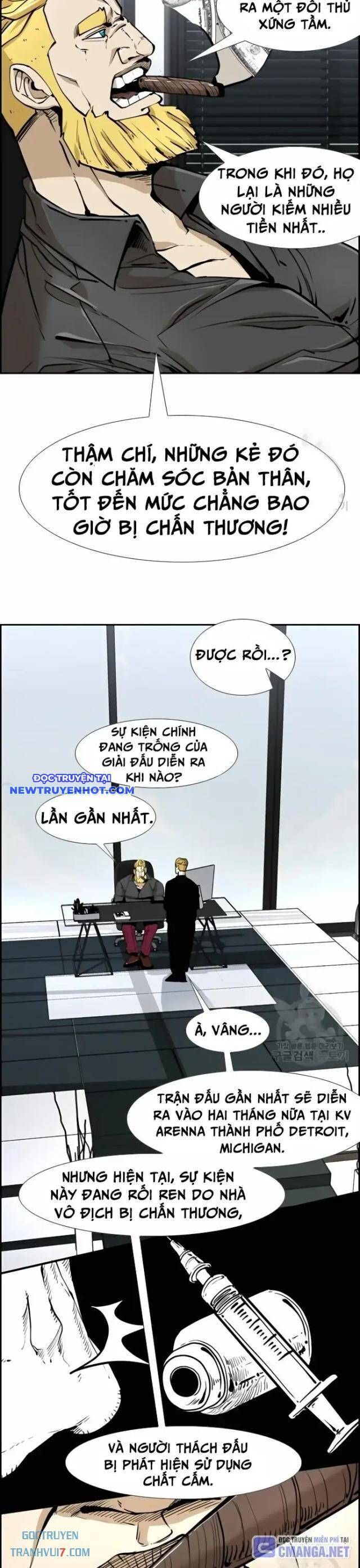 Chương 237 - Trang 27