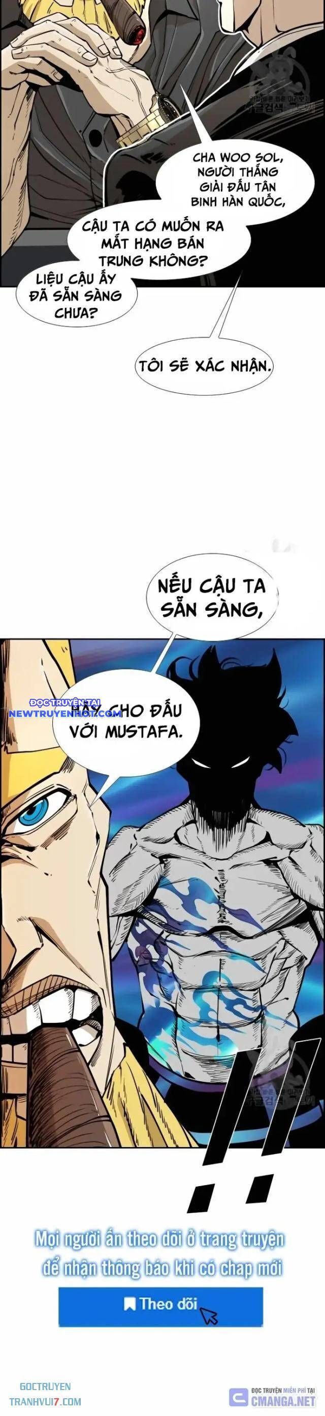 Chương 237 - Trang 29