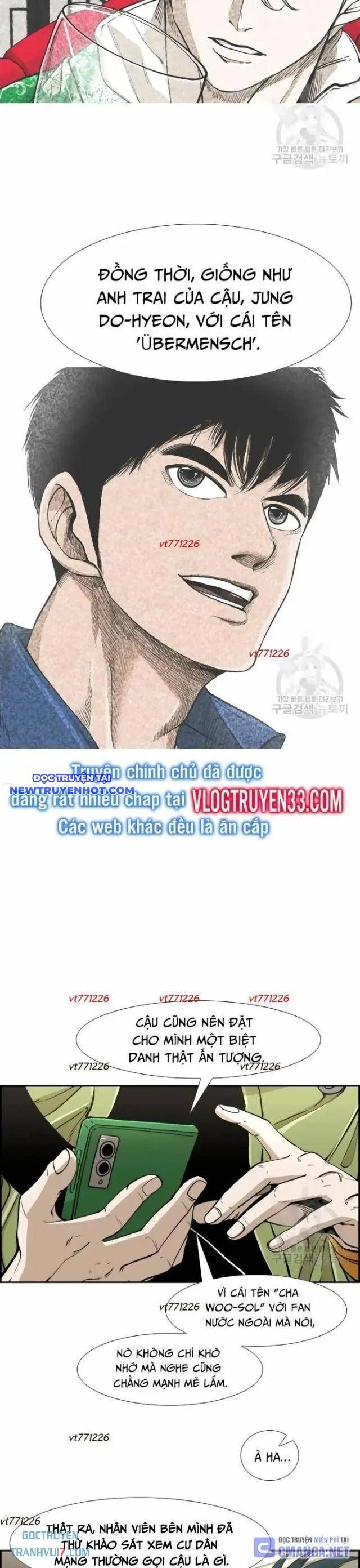 Chương 238 - Trang 16