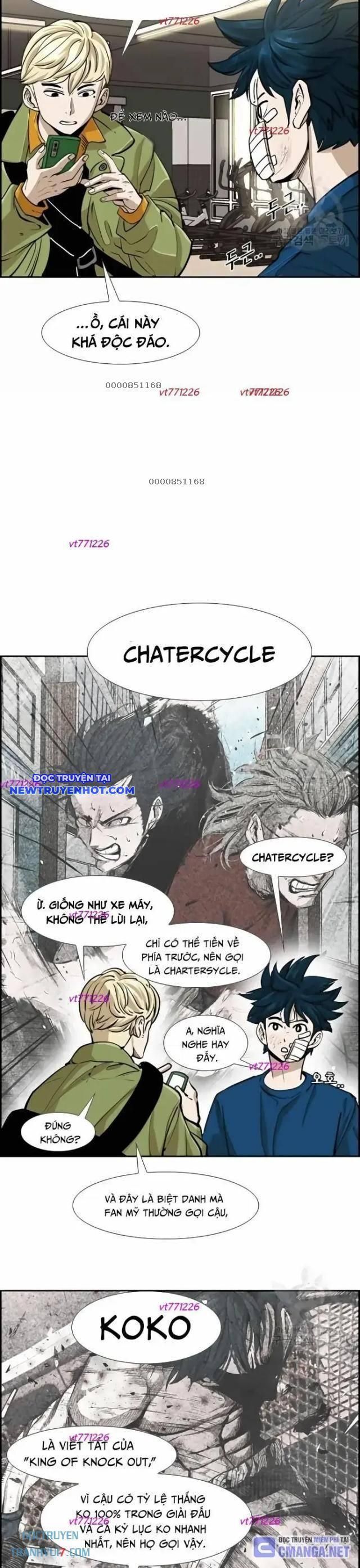 Chương 238 - Trang 17