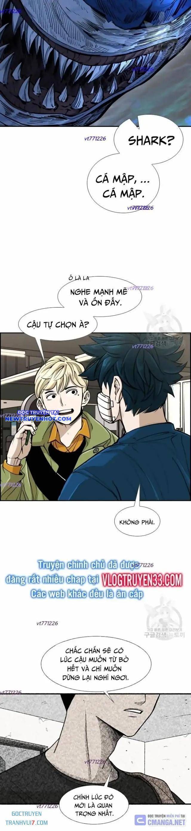 Chương 238 - Trang 22