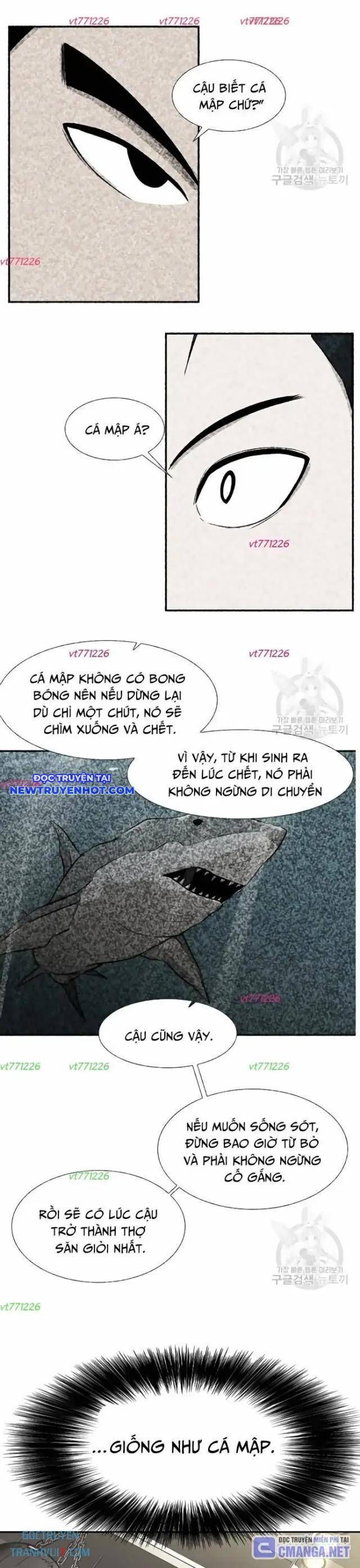 Chương 238 - Trang 23