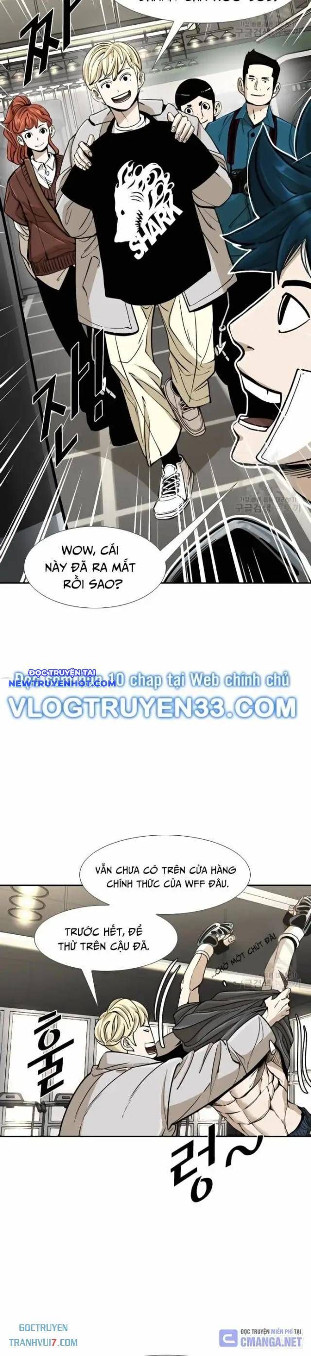 Chương 238 - Trang 28