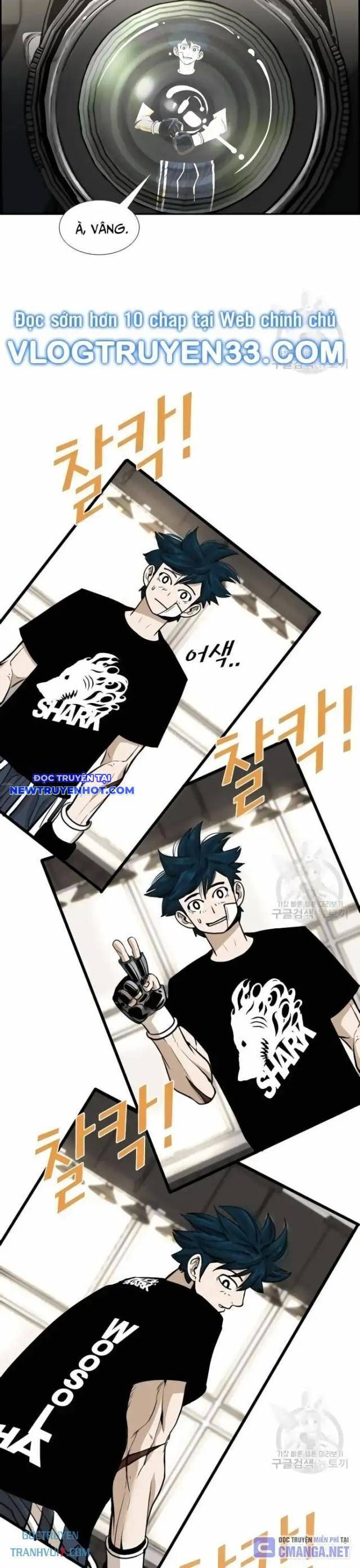 Chương 238 - Trang 32