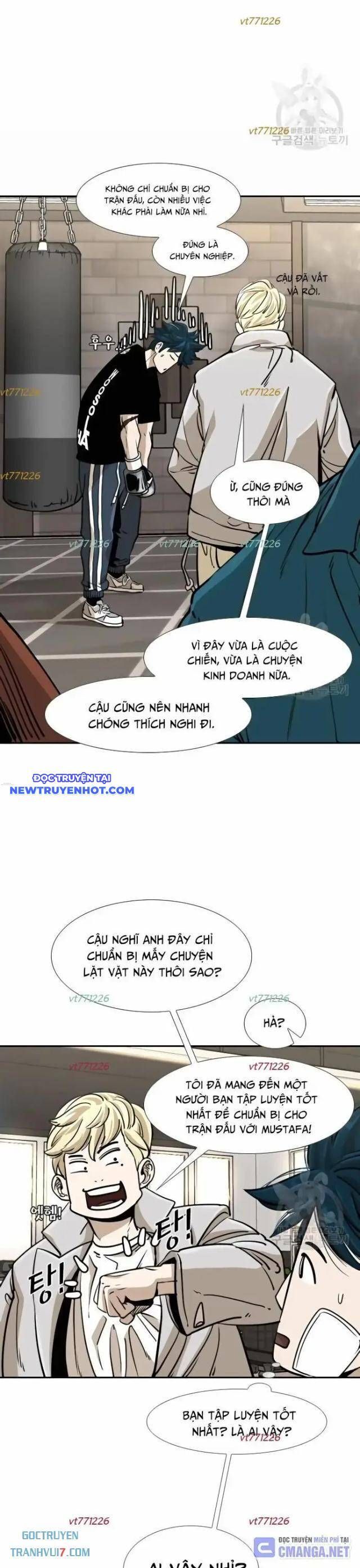 Chương 238 - Trang 36