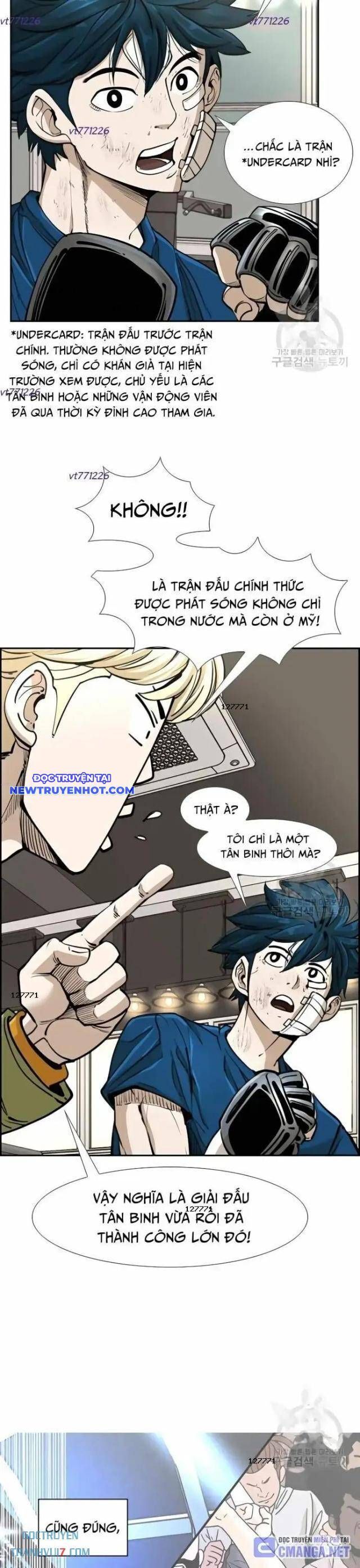 Chương 238 - Trang 5